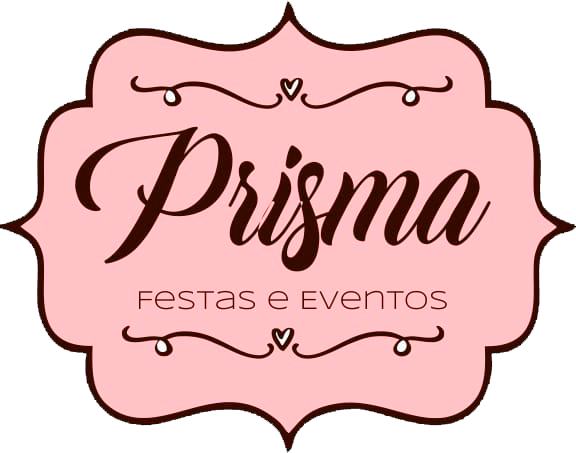 logo prisma festas e eventos